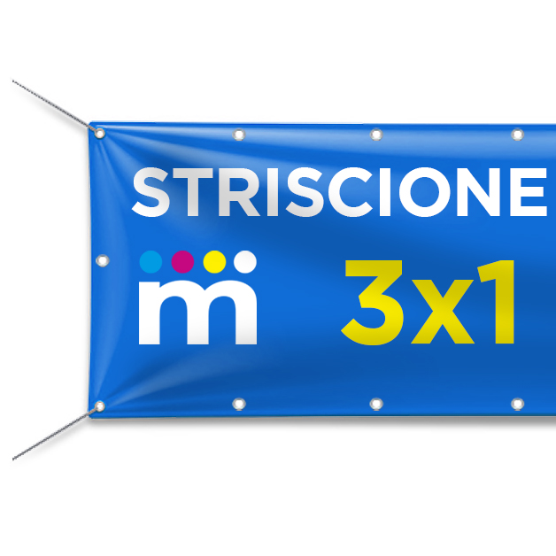 Stampa Striscioni E Banner X Online Promosprint Multigrafica